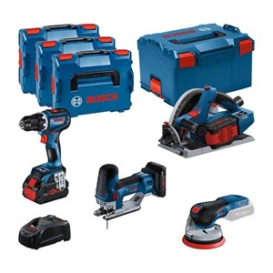 Bosch 0 615 990 N36 power tool combo kit Battery