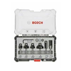 Bosch 2 607 017 469 milling cutter
