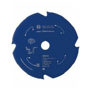 Bosch 2 608 644 554 circular saw blade 16 cm 1 pc(s)