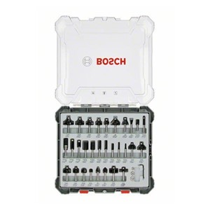 Bosch 2607017474 Bit set 30 pc(s)