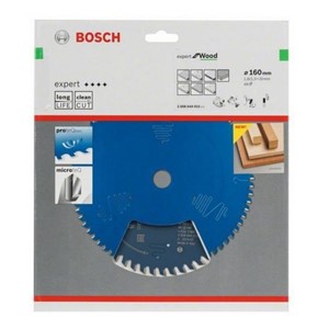 Bosch ‎2608644015 circular saw blade 16 cm 1 pc(s)