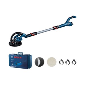 Bosch 500 Series GTR 550 Drywall sander 910 RPM Black, Blue, White 500 W