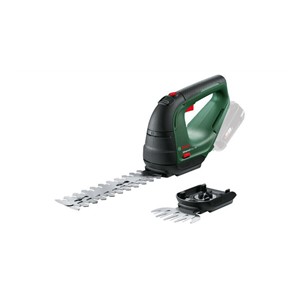 Bosch AdvancedShear 18V-10 cordless grass shear 10 cm Lithium-Ion (Li-Ion) Black, Green