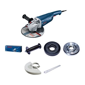 BOSCH. ANGLE GRINDER.2200W /GWS2200-230 DEAD SWITCH