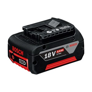 Bosch BAT620 Fat Pack batteri - Li-Ion