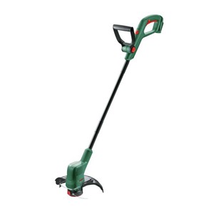 Bosch EasyGrassCut 06008C1C04 18V 26 cm cordless grass trimmer