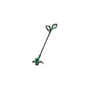 Bosch EasyGrassCut 23 23 cm 280 W AC Black, Green