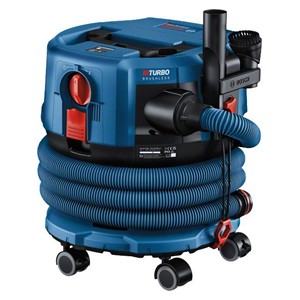 Bosch GAS 18V-12 MC Professional 12 L Cylinder vacuum Dry&wet Combi