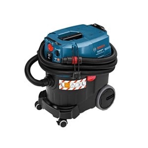 Bosch GAS 35 L AFC Professional Black, Blue 1200 W