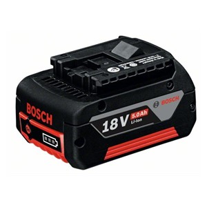 Bosch GBA 18V 5.0Ah Professional Battery