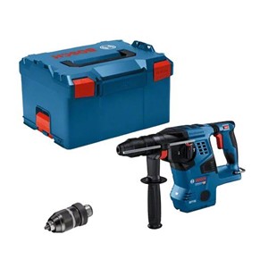 Bosch GBH 18V-28 CF PROFESSIONAL SDS Plus