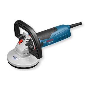 Bosch GBR 15 CA 9300 RPM Black, Blue 1500 W