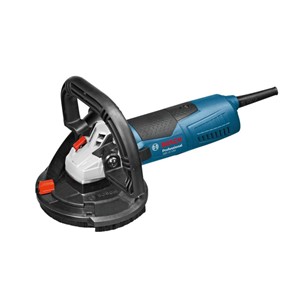 Bosch GBR 15 CAG 9300 RPM Black, Blue 1500 W