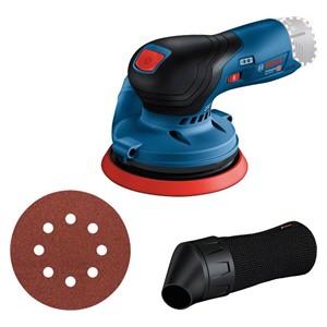 Bosch GEX 12V-125 Professional