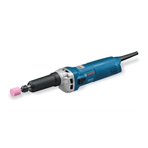 Bosch GGS 8 CE 8000 RPM Black, Blue 750 W