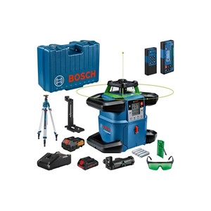 Bosch GIM 60 L Professional digital angle measurer 0 - 360°