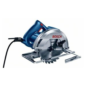 Bosch GKS 140 18.4 cm Black, Blue 6200 RPM 1400 W