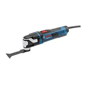 Bosch GOP 55-36 Black, Blue 550 W 20000 OPM