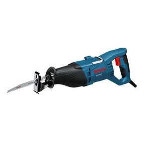 Bosch GSA 1100 E Professional 2700 spm 1100 W Black, Blue, Red