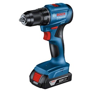 Bosch GSR 185-LI Professional 1900 RPM 1.3 kg Blue