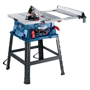 Bosch GTS 254 4300 RPM