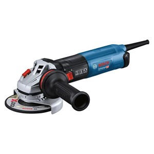 Bosch GWS 17-125 PS PROFESSIONAL angle grinder 12.5 cm 11500 RPM 1700 W 2.2 kg