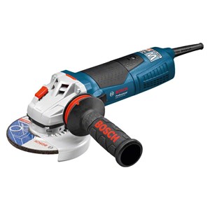 Bosch GWS 19-125 CIE Professional angle grinder 12.5 cm 11500 RPM 1900 W 2.4 kg