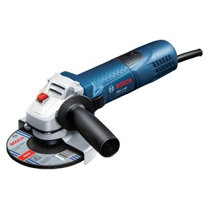 Bosch GWS 7-125 Professional angle grinder 12.5 cm 11000 RPM 720 W 1.9 kg