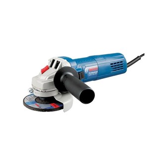 Bosch GWS 750 S angle grinder 12.5 cm 11000 RPM 750 W 1.8 kg