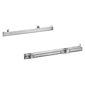 Bosch HEZ538000 oven part /accessory Stainless steel Oven rail