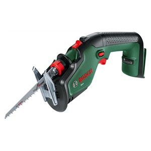 Bosch Keo 2300 spm Black, Green, Red
