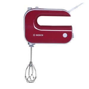 Bosch MFQ 40304 Hand mixer Red,White 500 W 3