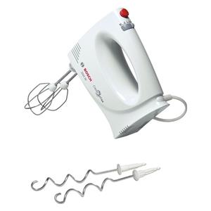 Bosch MFQ3030 mixer Hand mixer White 350 W