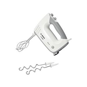 Bosch MFQ36400 mixer Hand mixer 450 W Grey, White