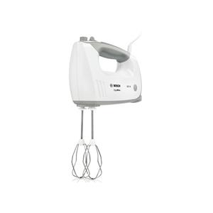 Bosch MFQ36400 mixer Hand mixer 450 W Grey, White 3