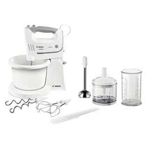 Bosch MFQ36490 mixer Stand mixer 450 W White