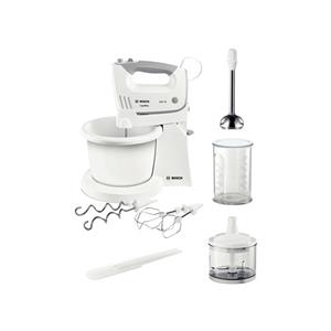 Bosch MFQ36490 mixer Stand mixer 450 W White 3