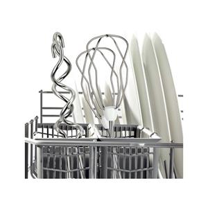 Bosch MFQ36490 mixer Stand mixer 450 W White 7