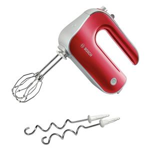 Bosch MFQ40303 mixer Hand mixer Red 500 W