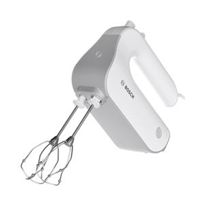 Bosch MFQ4070 mixer Hand mixer Silver,White 500 W