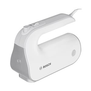 Bosch MFQ4070 mixer Hand mixer Silver,White 500 W 3