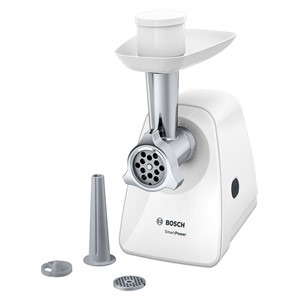 Bosch MFW2510W food processor White 350 W