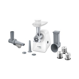 Bosch MFW2517W food processor 350 W White