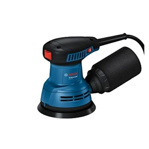 BOSCH. MIMOSR GRINDER. 125mm /290W GEX 125...