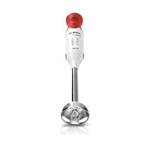 Bosch MSM64110 blender Immersion blender 450 W Red, White 3