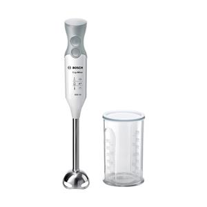 Bosch MSM66110 blender Immersion blender 600 W Grey, White