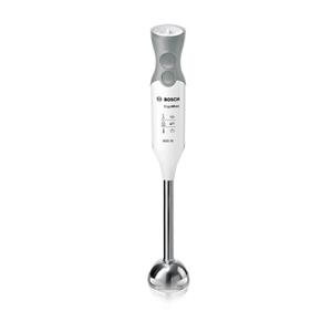 Bosch MSM66110 blender Immersion blender 600 W Grey, White 3