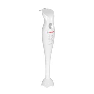 Bosch MSM6B100 blender Immersion blender Silver,White 280 W 3