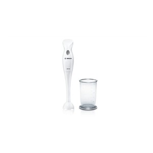 Bosch MSM6B150 blender Immersion blender 300 W White