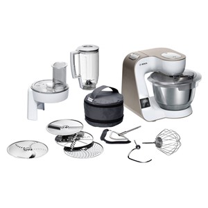 Bosch MUM5XW20 food processor 1000 W 3.9 L White